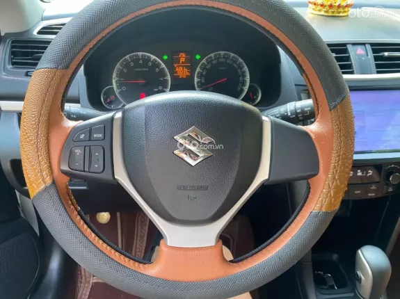 Suzuki Swift 1.4 AT 2014 - Odo 55000