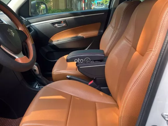 Suzuki Swift 1.4 AT 2014 - Odo 55000