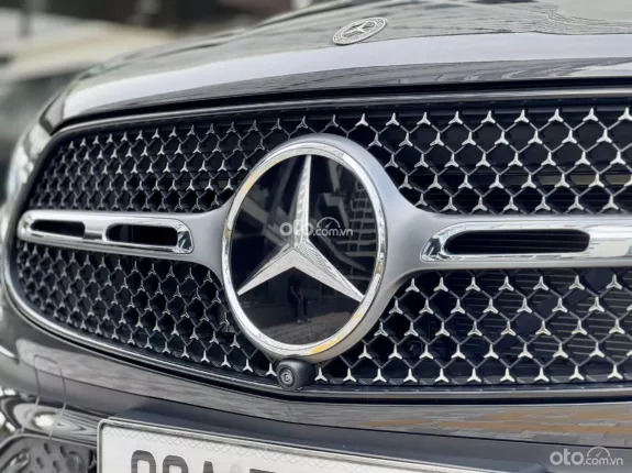 Mercedes-Benz GLC 300 2023 - Xe đăng ký T12/2024