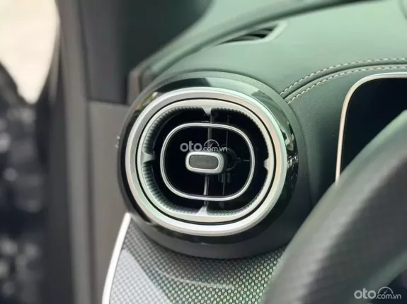 Mercedes-Benz GLC 300 2023 - Xe đăng ký T12/2024