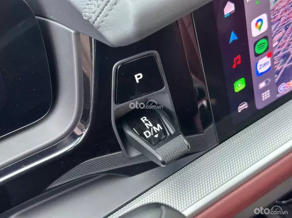 Porsche Cayenne 2023 - Xe Đăng ký 04/2025, còn bảo hành hãng 4 năm