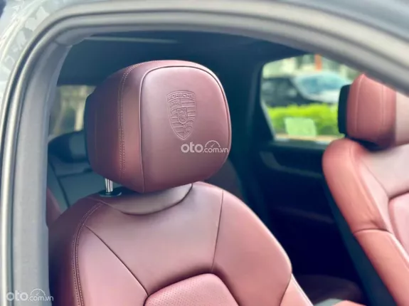 Porsche Cayenne 2023 - Xe Đăng ký 04/2025, còn bảo hành hãng 4 năm