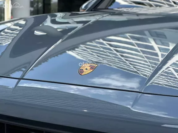 Porsche Cayenne 2023 - Xe Đăng ký 04/2025, còn bảo hành hãng 4 năm