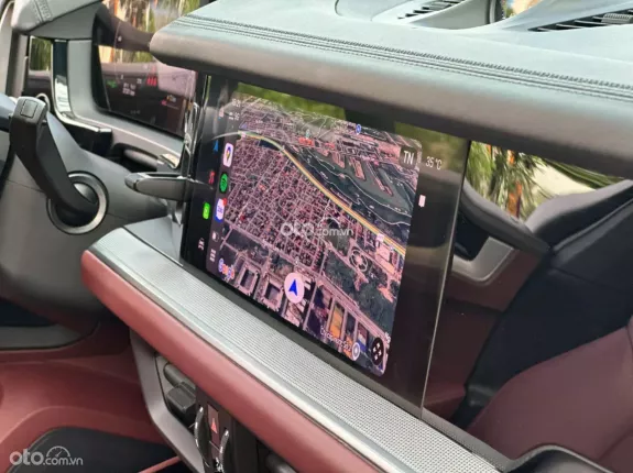 Porsche Cayenne 2023 - Xe Đăng ký 04/2025, còn bảo hành hãng 4 năm