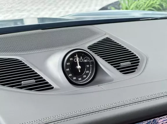 Porsche Cayenne 2023 - Xe Đăng ký 04/2025, còn bảo hành hãng 4 năm