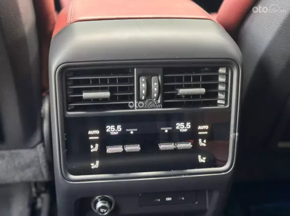 Porsche Cayenne 2023 - Xe Đăng ký 04/2025, còn bảo hành hãng 4 năm