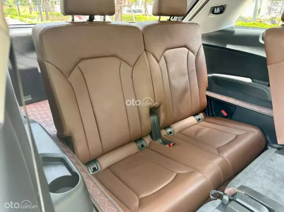 Audi Q7 3.0 TFSI Quattro 2016 - Xe 1 chủ từ mới, bảo dưỡng đầy đủ