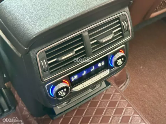 Audi Q7 3.0 TFSI Quattro 2016 - Xe 1 chủ từ mới, bảo dưỡng đầy đủ