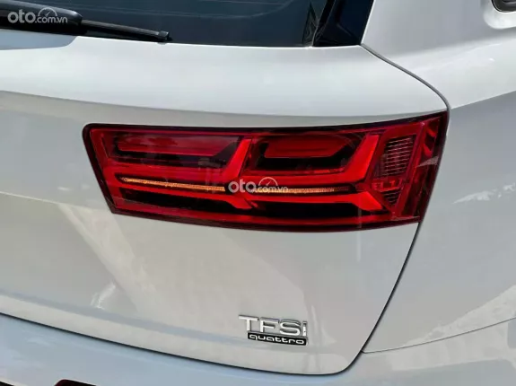 Audi Q7 3.0 TFSI Quattro 2016 - Xe 1 chủ từ mới, bảo dưỡng đầy đủ