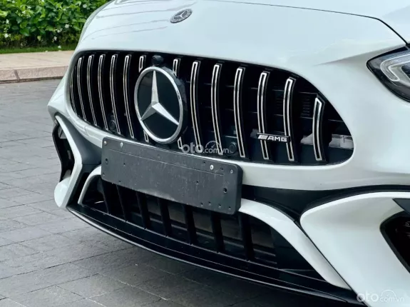 Mercedes-Benz C200 Avantgarde Plus 2022 - 1 chủ mua mới từ hãng, bảo dưỡng full lịch sử hãng