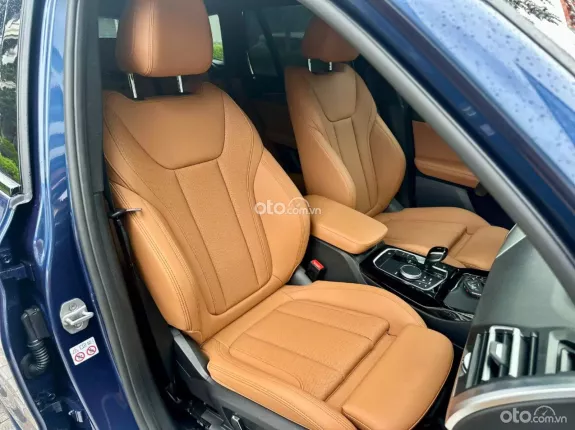 BMW X3 xDrive30i Msport 2024 - Xe moiwsi đăng ky tháng 6/2025