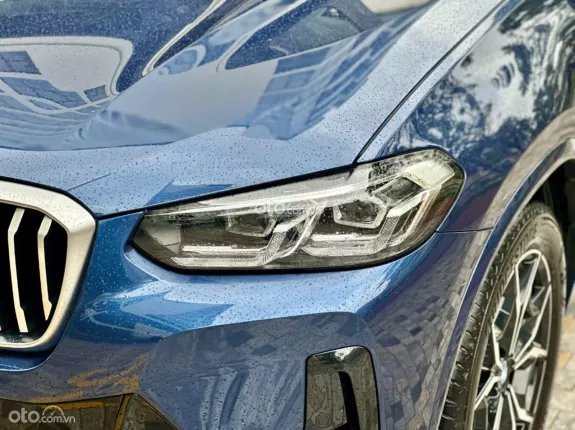 BMW X3 xDrive30i Msport 2024 - Xe moiwsi đăng ky tháng 6/2025