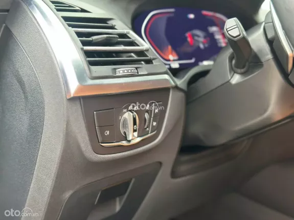 BMW X3 xDrive30i Msport 2024 - Xe moiwsi đăng ky tháng 6/2025