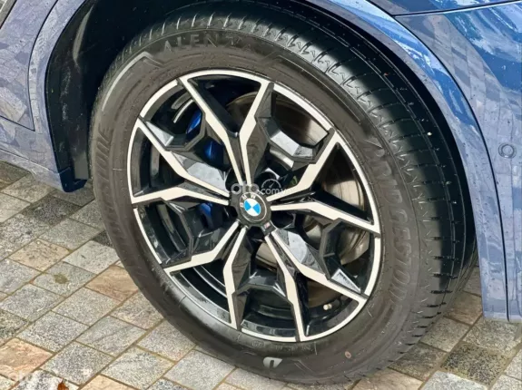 BMW X3 xDrive30i Msport 2024 - Xe moiwsi đăng ky tháng 6/2025