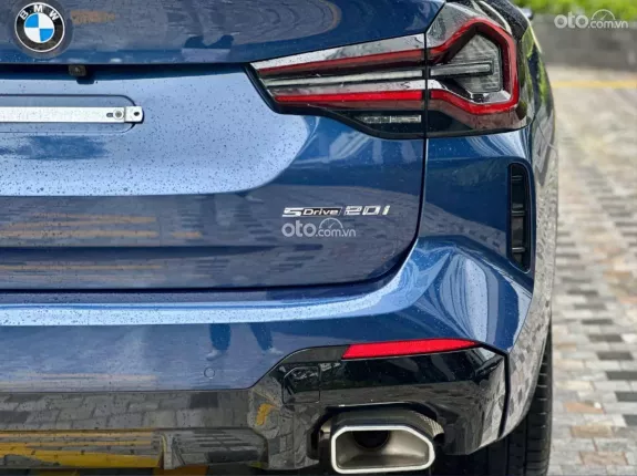 BMW X3 xDrive30i Msport 2024 - Xe moiwsi đăng ky tháng 6/2025