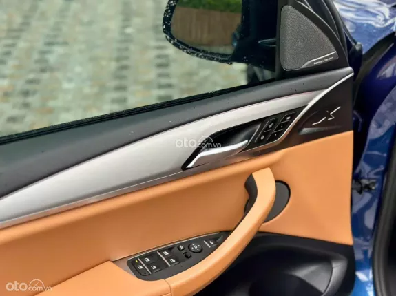 BMW X3 xDrive30i Msport 2024 - Xe moiwsi đăng ky tháng 6/2025