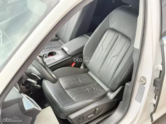 Audi A6 45 TFSI 2022 - Xe nội thất còn mới, bảo dưỡng full hãng