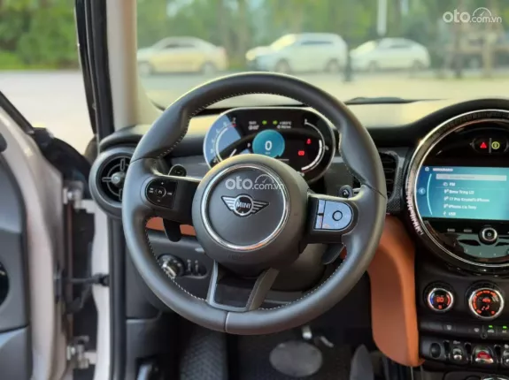 Mini Cooper S 2023 - Xe 1 chủ mua mới từ đầu, bảo dưỡng đầy đủ