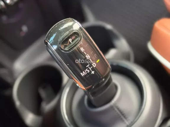 Mini Cooper S 2023 - Xe 1 chủ mua mới từ đầu, bảo dưỡng đầy đủ