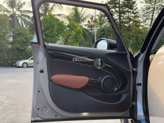 Mini Cooper S 2023 - Xe 1 chủ mua mới từ đầu, bảo dưỡng đầy đủ