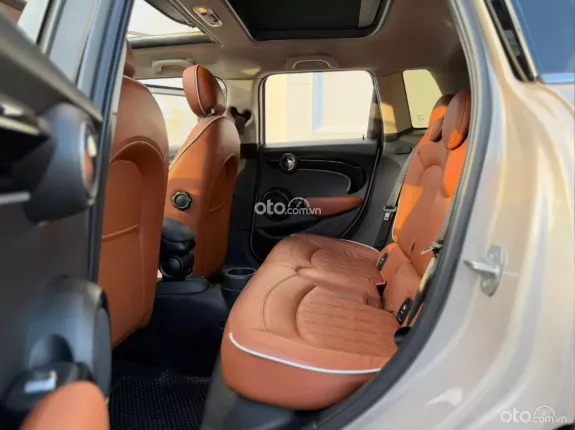 Mini Cooper S 2023 - Xe 1 chủ mua mới từ đầu, bảo dưỡng đầy đủ