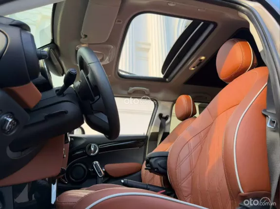 Mini Cooper S 2023 - Xe 1 chủ mua mới từ đầu, bảo dưỡng đầy đủ