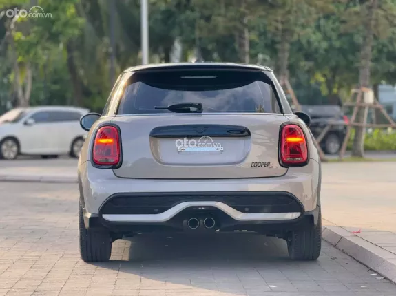 Mini Cooper S 2023 - Xe 1 chủ mua mới từ đầu, bảo dưỡng đầy đủ