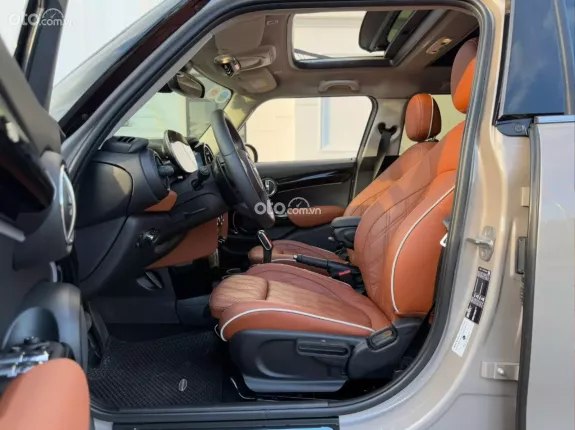 Mini Cooper S 2023 - Xe 1 chủ mua mới từ đầu, bảo dưỡng đầy đủ