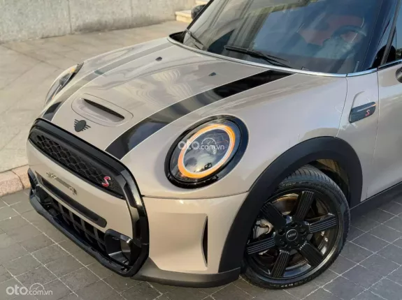 Mini Cooper S 2023 - Xe 1 chủ mua mới từ đầu, bảo dưỡng đầy đủ