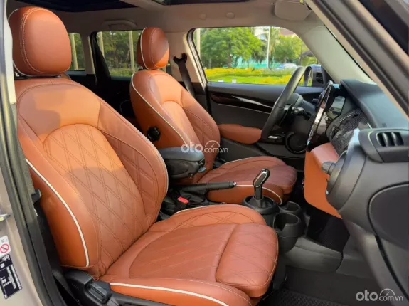 Mini Cooper S 2023 - Xe 1 chủ mua mới từ đầu, bảo dưỡng đầy đủ