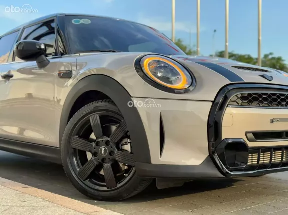 Mini Cooper S 2023 - Xe 1 chủ mua mới từ đầu, bảo dưỡng đầy đủ