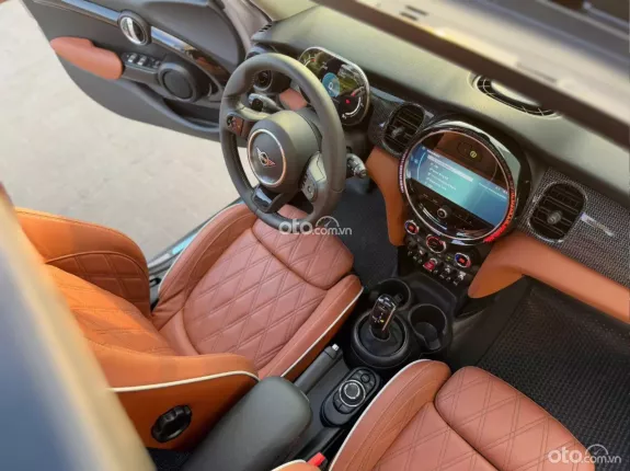 Mini Cooper S 2023 - Xe 1 chủ mua mới từ đầu, bảo dưỡng đầy đủ