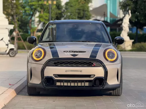 Mini Cooper S 2023 - Xe 1 chủ mua mới từ đầu, bảo dưỡng đầy đủ