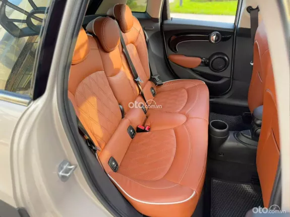 Mini Cooper S 2023 - Xe 1 chủ mua mới từ đầu, bảo dưỡng đầy đủ