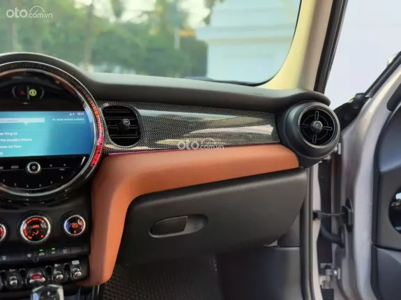 Mini Cooper S 2023 - Xe 1 chủ mua mới từ đầu, bảo dưỡng đầy đủ