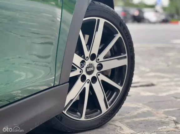 Mini Cooper S 2022 - Xe dán PPF hơn 100 triệu bảo vệ sơn nguyên bả