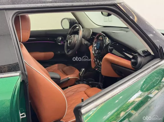 Mini Cooper S 2022 - Xe dán PPF hơn 100 triệu bảo vệ sơn nguyên bả