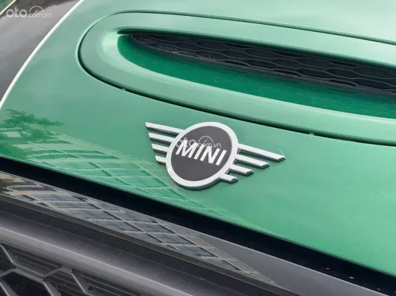 Mini Cooper S 2022 - Xe dán PPF hơn 100 triệu bảo vệ sơn nguyên bả