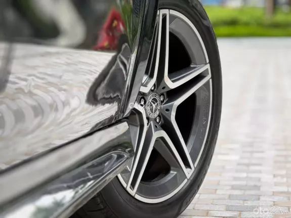 Mercedes-Benz GLS 450 4Matic 2021 - Xe bảo dưỡng đầy đủ, chất lượng đẹp hơn ảnh