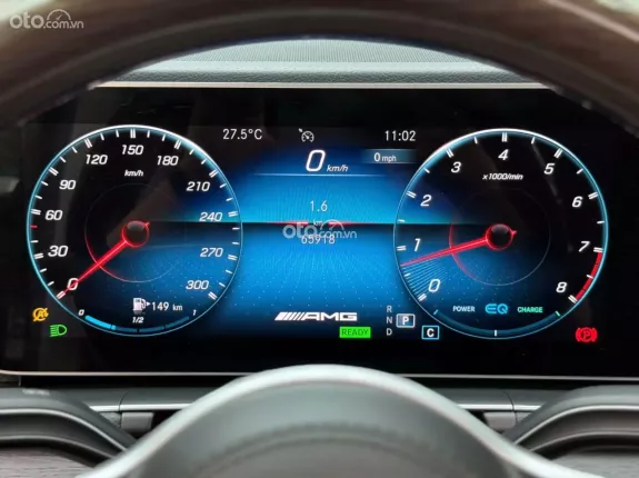 Mercedes-Benz GLS 450 4Matic 2021 - Xe bảo dưỡng đầy đủ, chất lượng đẹp hơn ảnh