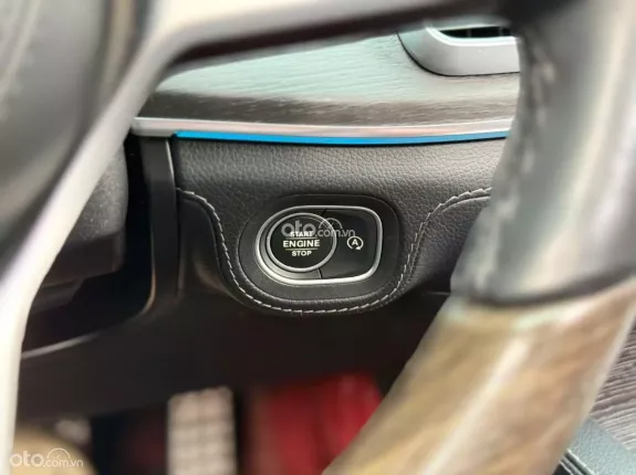 Mercedes-Benz GLS 450 4Matic 2021 - Xe bảo dưỡng đầy đủ, chất lượng đẹp hơn ảnh