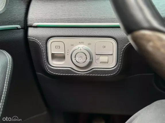 Mercedes-Benz GLS 450 4Matic 2021 - Xe bảo dưỡng đầy đủ, chất lượng đẹp hơn ảnh