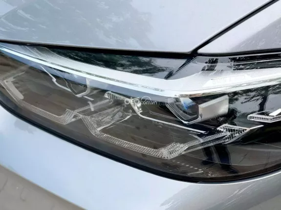 BMW X3 2024 - Xe bảo dưỡng full lịch sử hãng