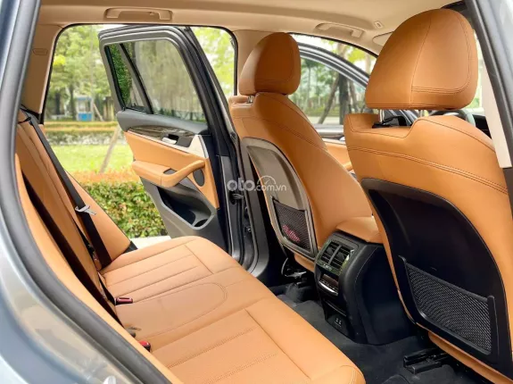 BMW X3 2024 - Xe bảo dưỡng full lịch sử hãng