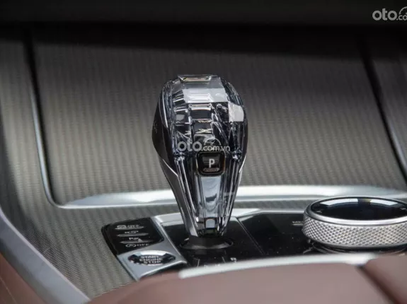 BMW X5 xDrive40i Msport 2022 - Xe bảo dưỡng full lịch sử hãng