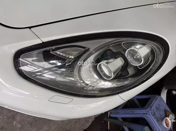 Porsche Panamera 3.6 V6 2015 - Porsche Panamera 3.6 V6 2015