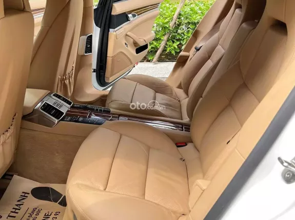 Porsche Panamera 3.6 V6 2015 - Porsche Panamera 3.6 V6 2015