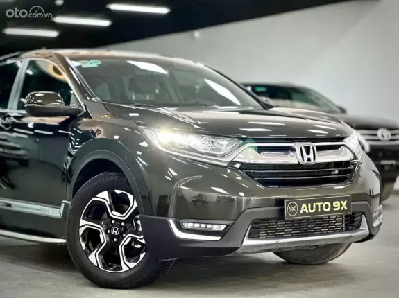 Honda CR-V 1.5 E 2019 - Nhập khẩu Thái Lan