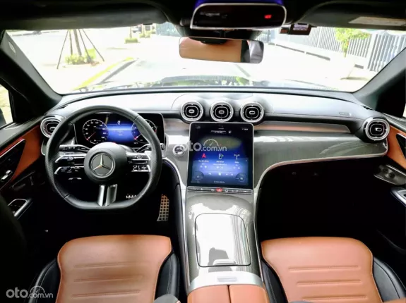 Mercedes-Benz GLC 300 4Matic 2023 - All new