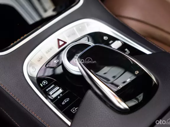 Mercedes-Benz S450L 2019 - Zin đẹp bao check test